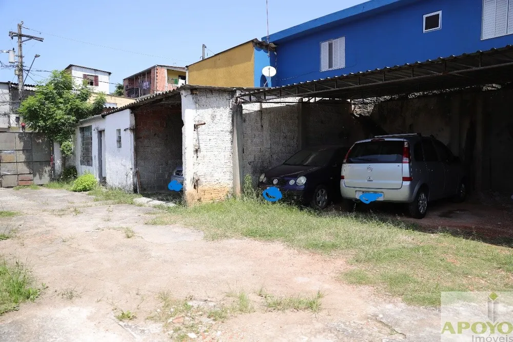 Terreno, 286 m² - Foto 2