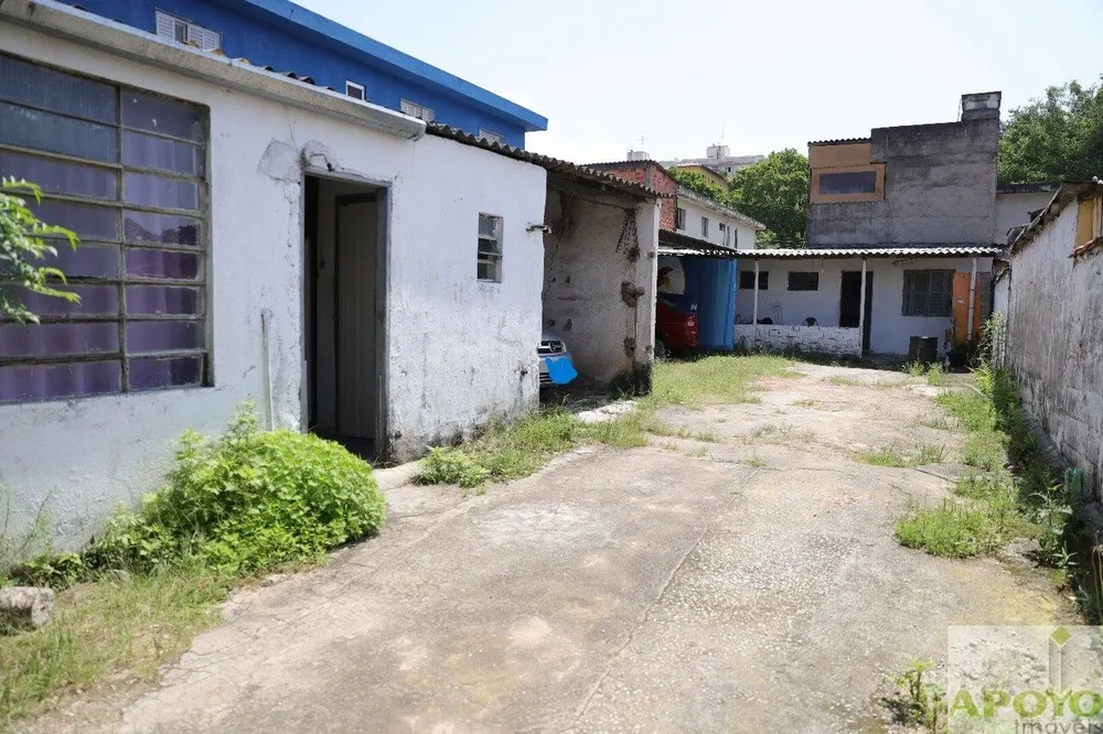 Terreno, 286 m² - Foto 4