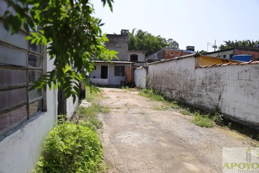 Terreno, 286 m² - Foto 6