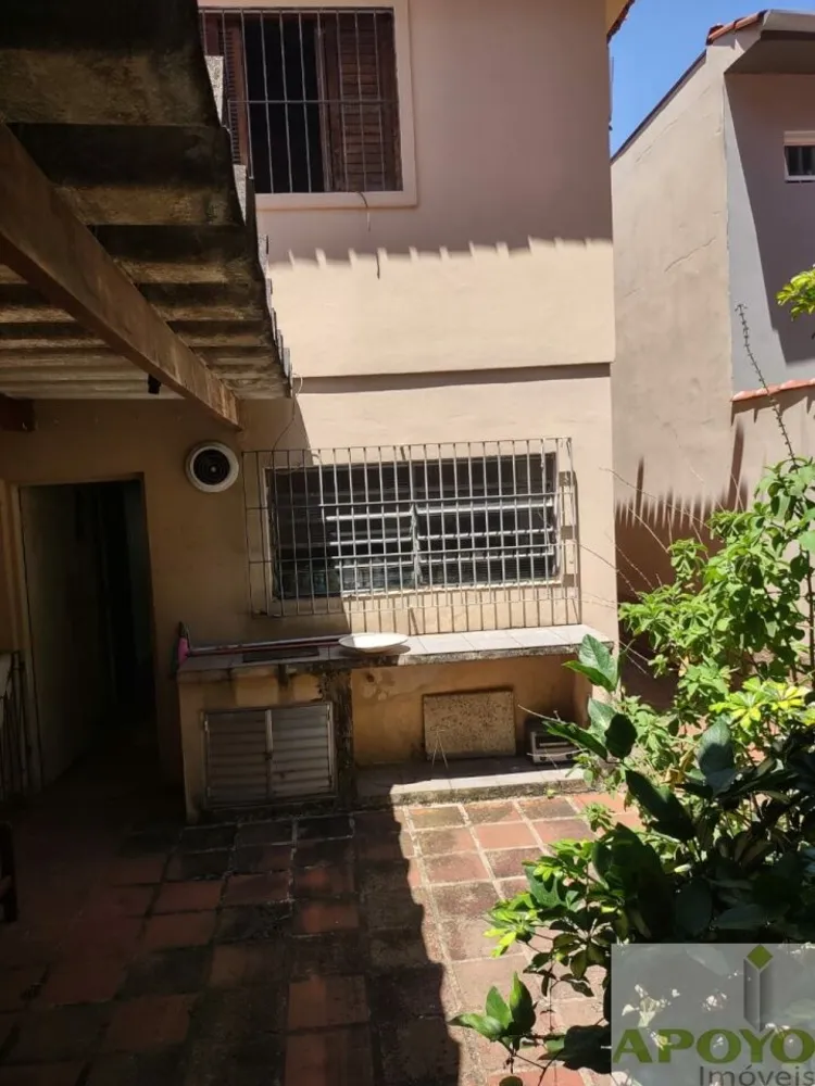 Casa, 3 quartos, 160 m² - Foto 1