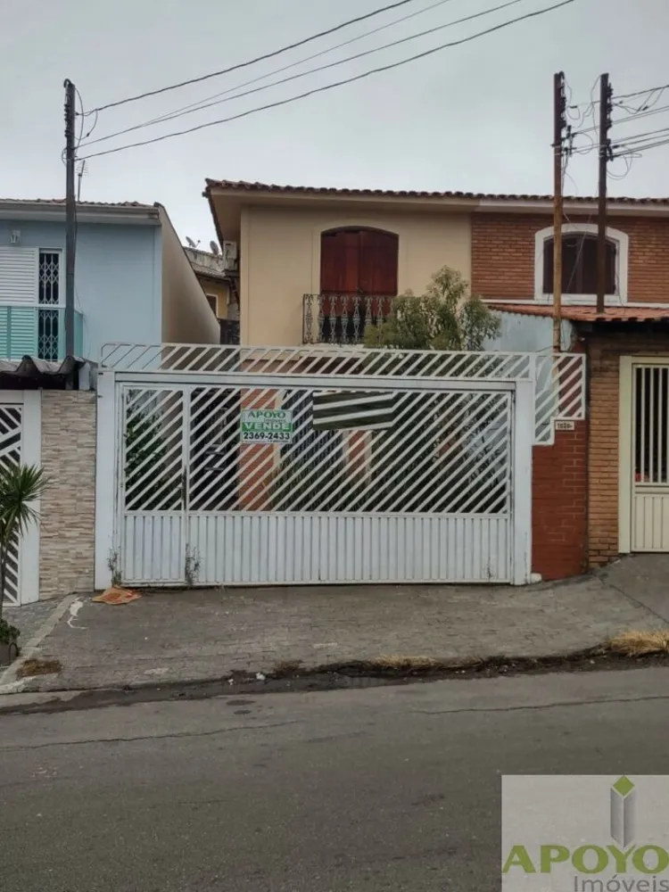 Casa, 3 quartos, 160 m² - Foto 9