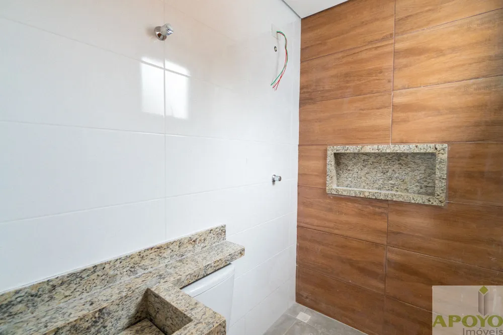 Casa, 3 quartos, 90 m² - Foto 8