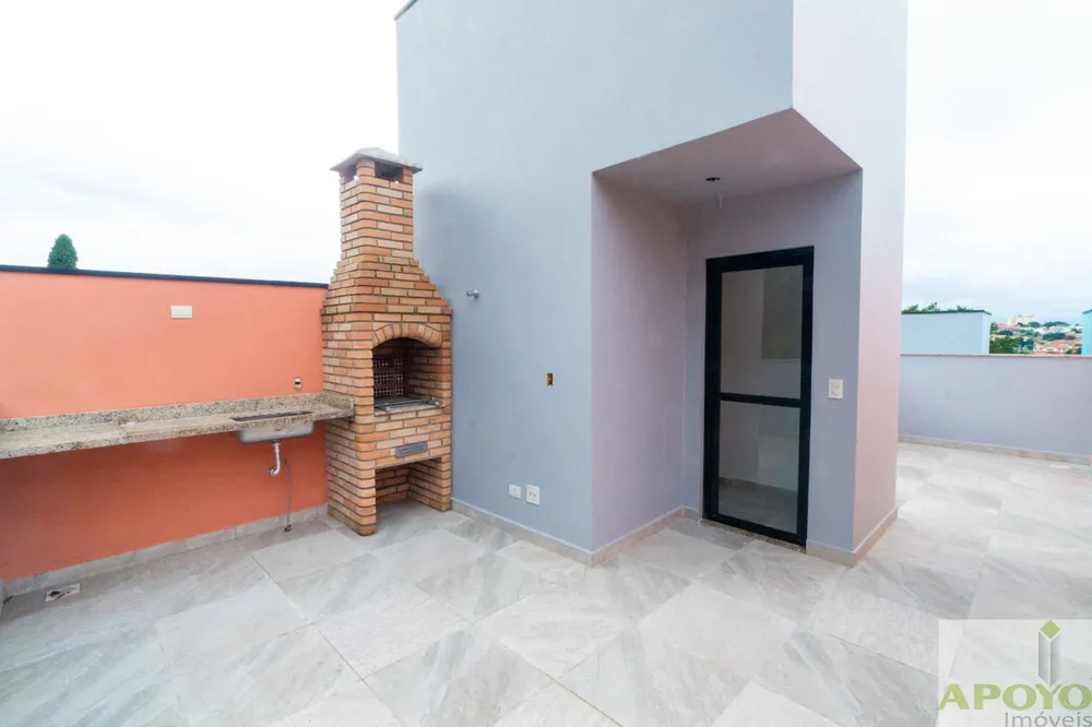 Casa, 3 quartos, 90 m² - Foto 5