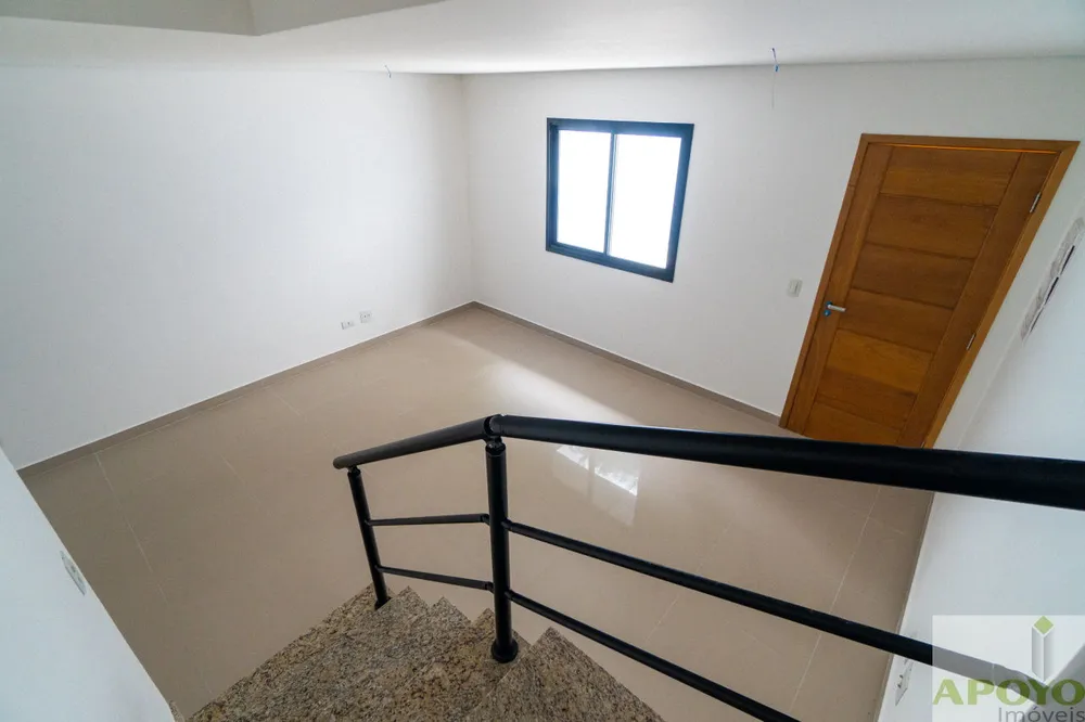 Casa, 3 quartos, 90 m² - Foto 11