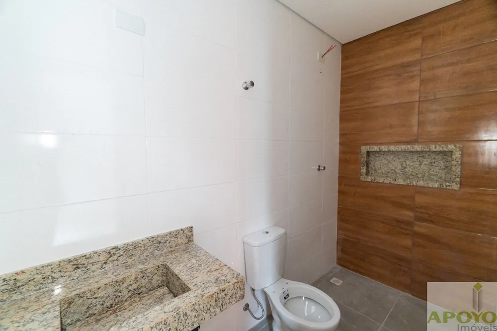 Casa, 3 quartos, 90 m² - Foto 2