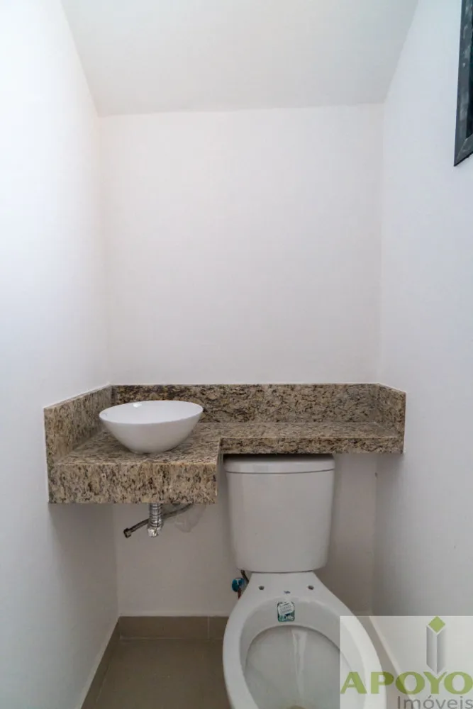 Casa, 3 quartos, 90 m² - Foto 3