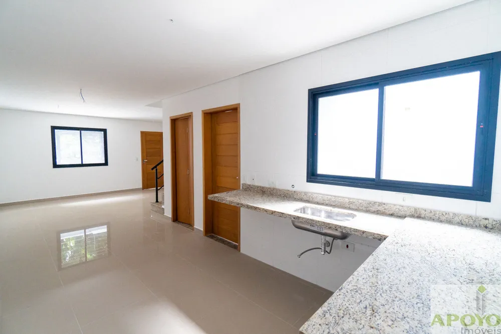 Casa, 3 quartos, 90 m² - Foto 9