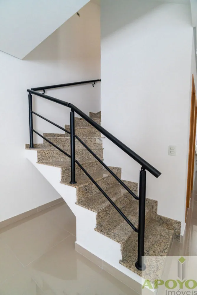 Casa, 3 quartos, 90 m² - Foto 4