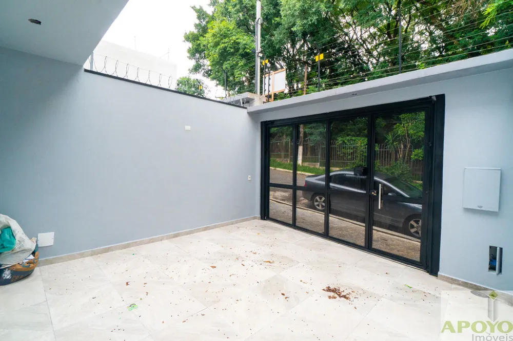 Casa, 3 quartos, 90 m² - Foto 1
