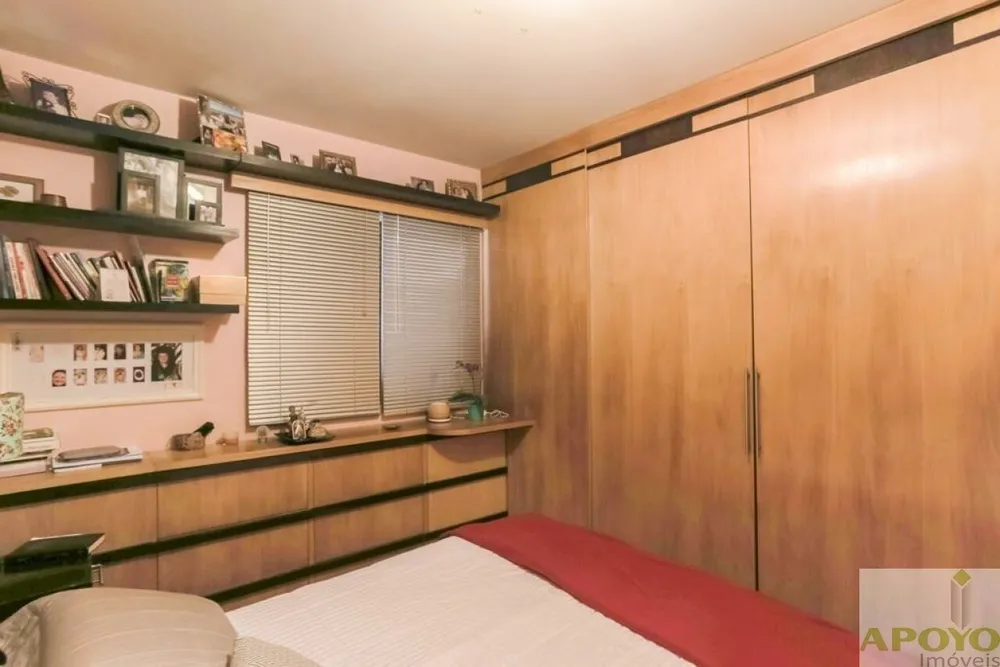 Apartamento, 2 quartos, 63 m² - Foto 5