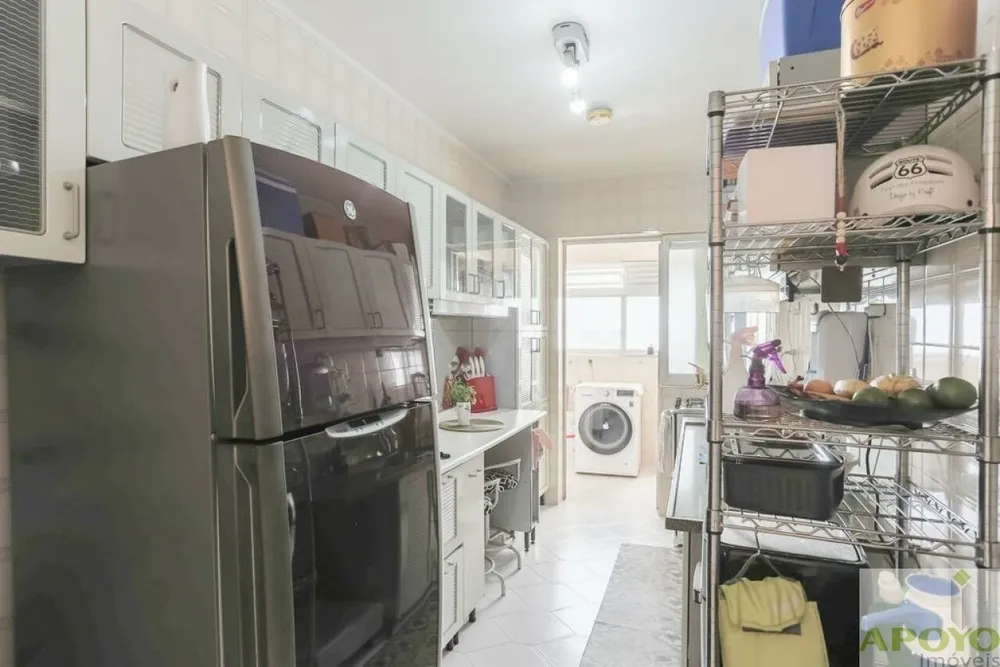 Apartamento, 2 quartos, 63 m² - Foto 10