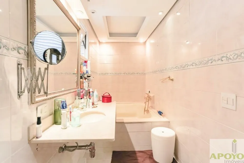 Apartamento, 2 quartos, 63 m² - Foto 4