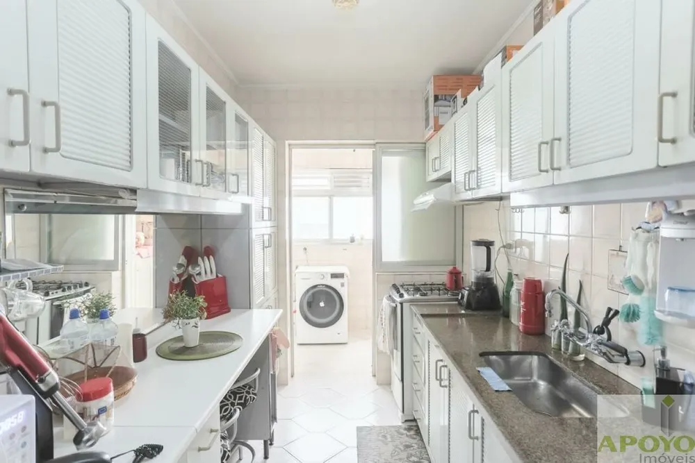 Apartamento, 2 quartos, 63 m² - Foto 7