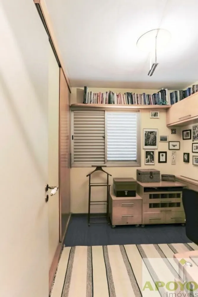 Apartamento, 2 quartos, 63 m² - Foto 11