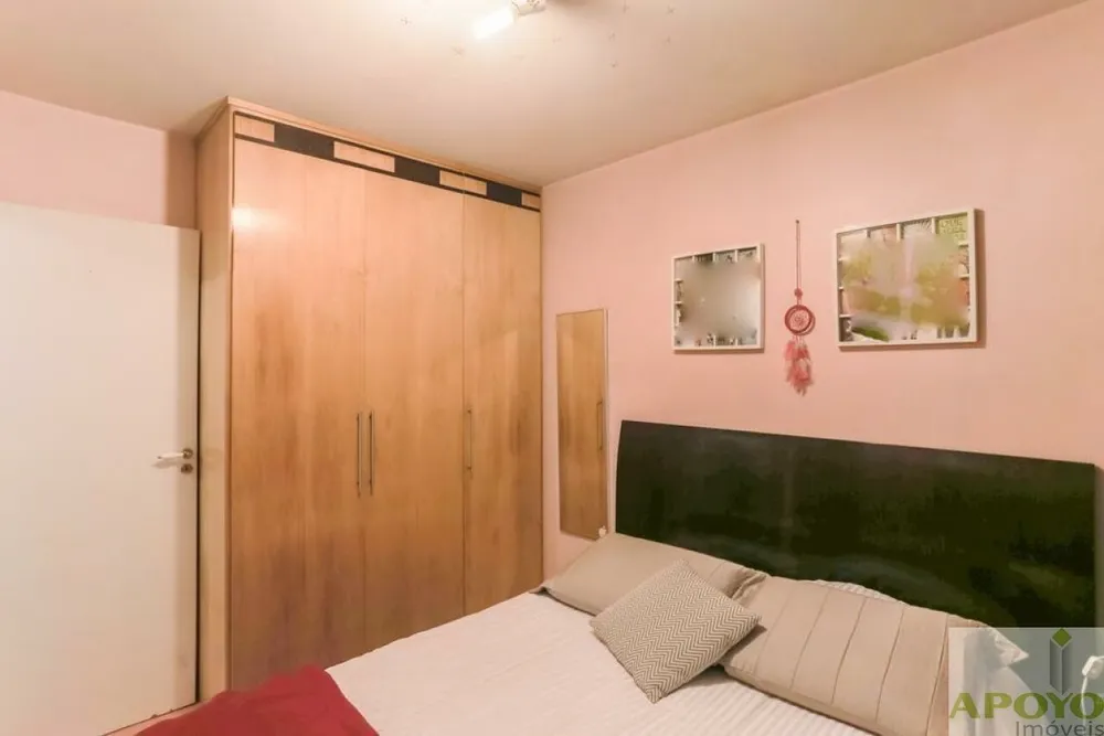 Apartamento, 2 quartos, 63 m² - Foto 2