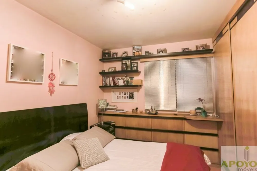 Apartamento, 2 quartos, 63 m² - Foto 8