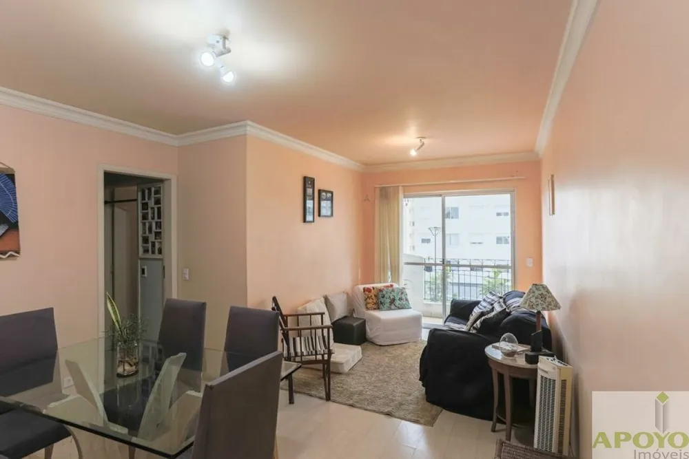 Apartamento, 2 quartos, 63 m² - Foto 6