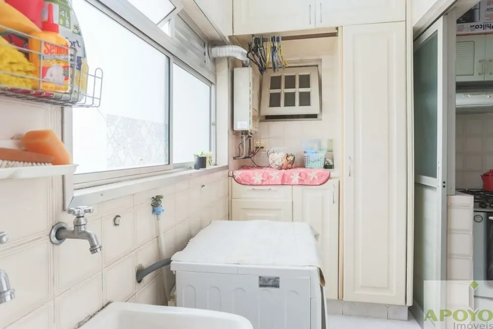 Apartamento, 2 quartos, 63 m² - Foto 3