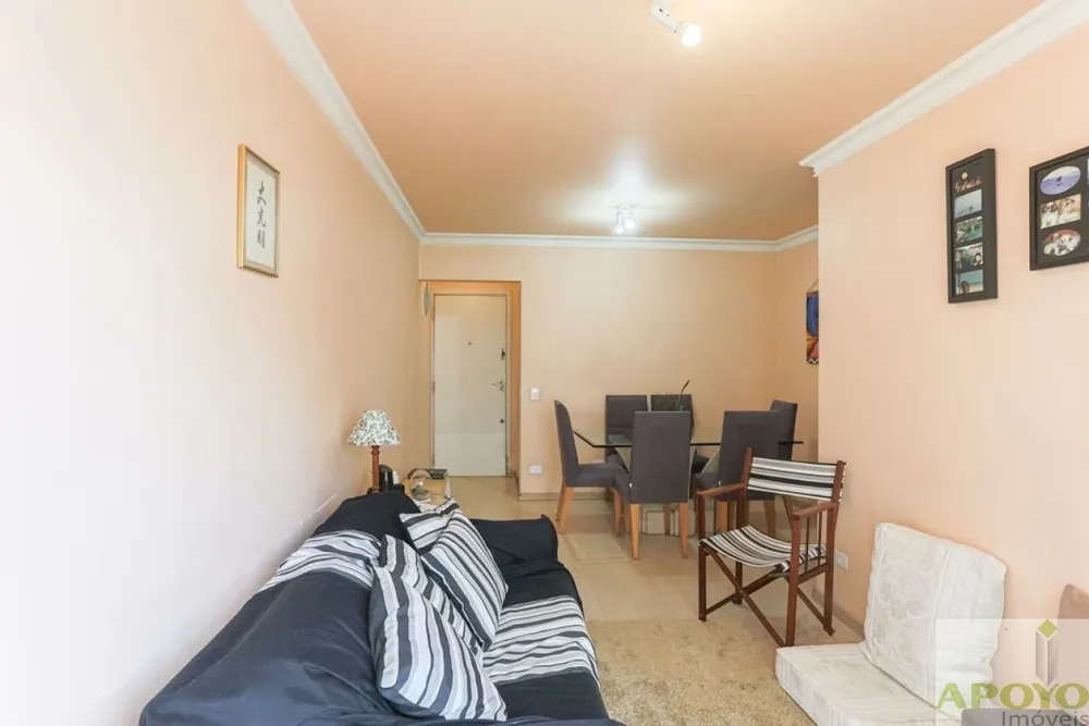 Apartamento, 2 quartos, 63 m² - Foto 9