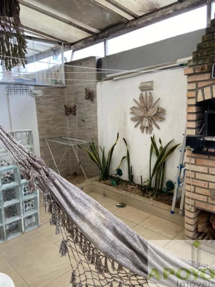 Casa de Condomínio, 3 quartos - Foto 9