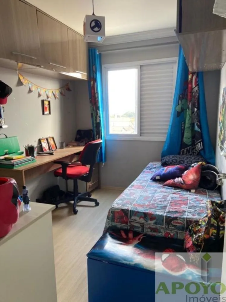 Casa de Condomínio, 3 quartos - Foto 7