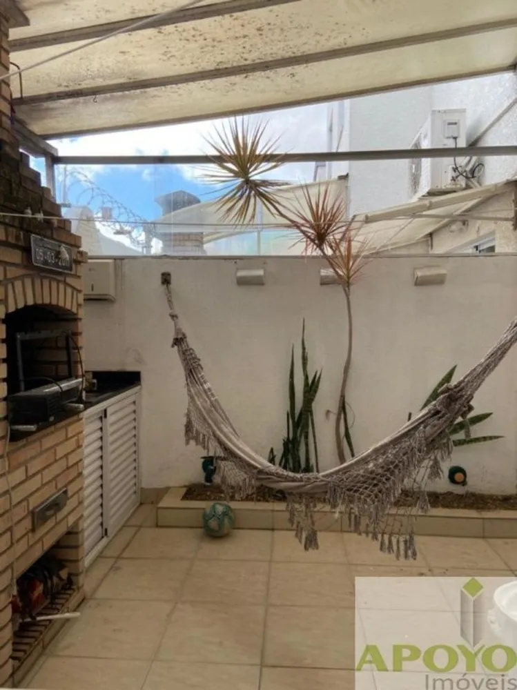 Casa de Condomínio, 3 quartos - Foto 10