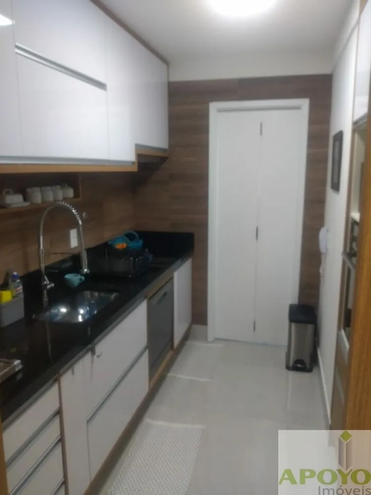 Apartamento, 3 quartos, 87 m² - Foto 7