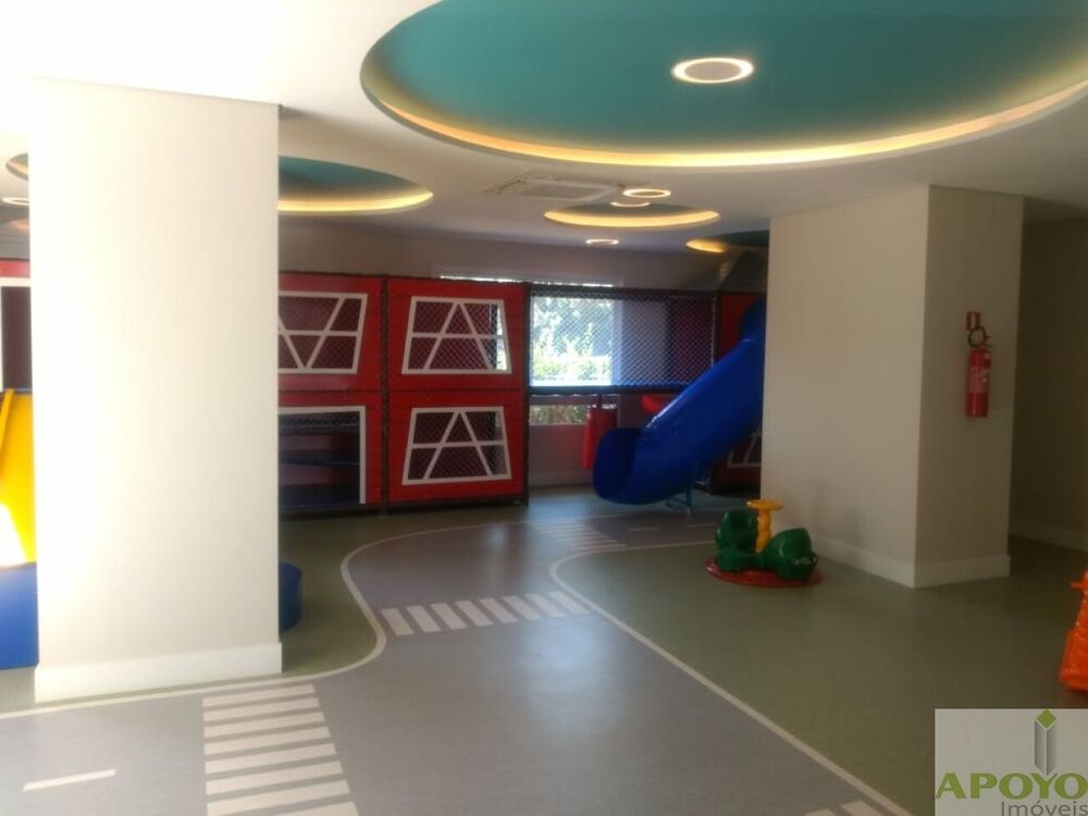 Apartamento, 3 quartos, 87 m² - Foto 1