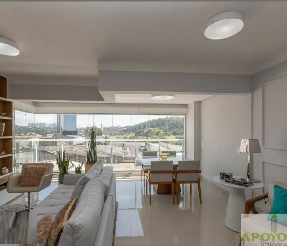Apartamento, 3 quartos, 87 m² - Foto 1