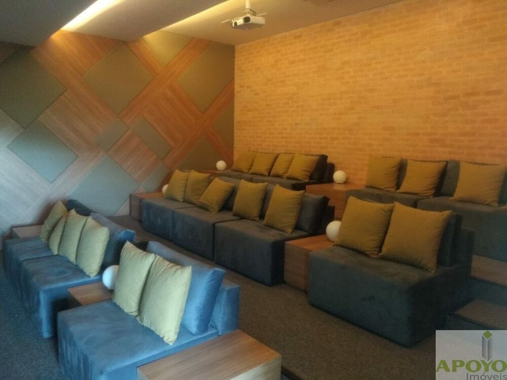 Apartamento, 3 quartos, 87 m² - Foto 2