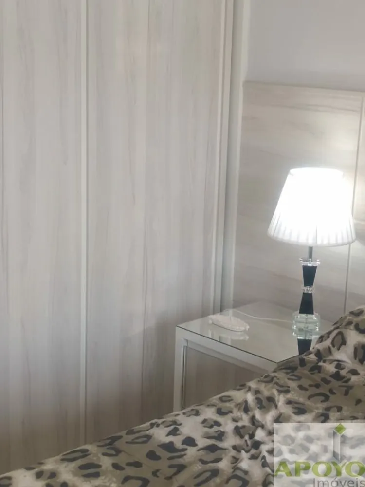 Apartamento, 3 quartos, 87 m² - Foto 2