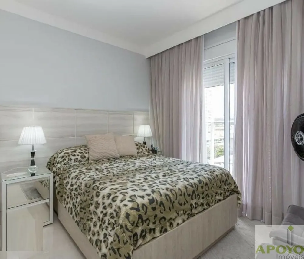 Apartamento, 3 quartos, 87 m² - Foto 9