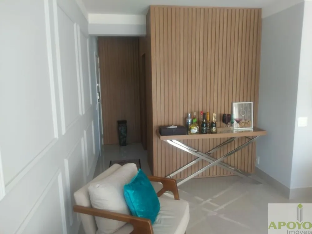 Apartamento, 3 quartos, 87 m² - Foto 10