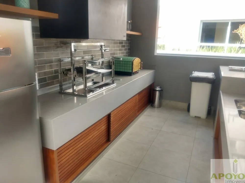 Apartamento, 3 quartos, 87 m² - Foto 4