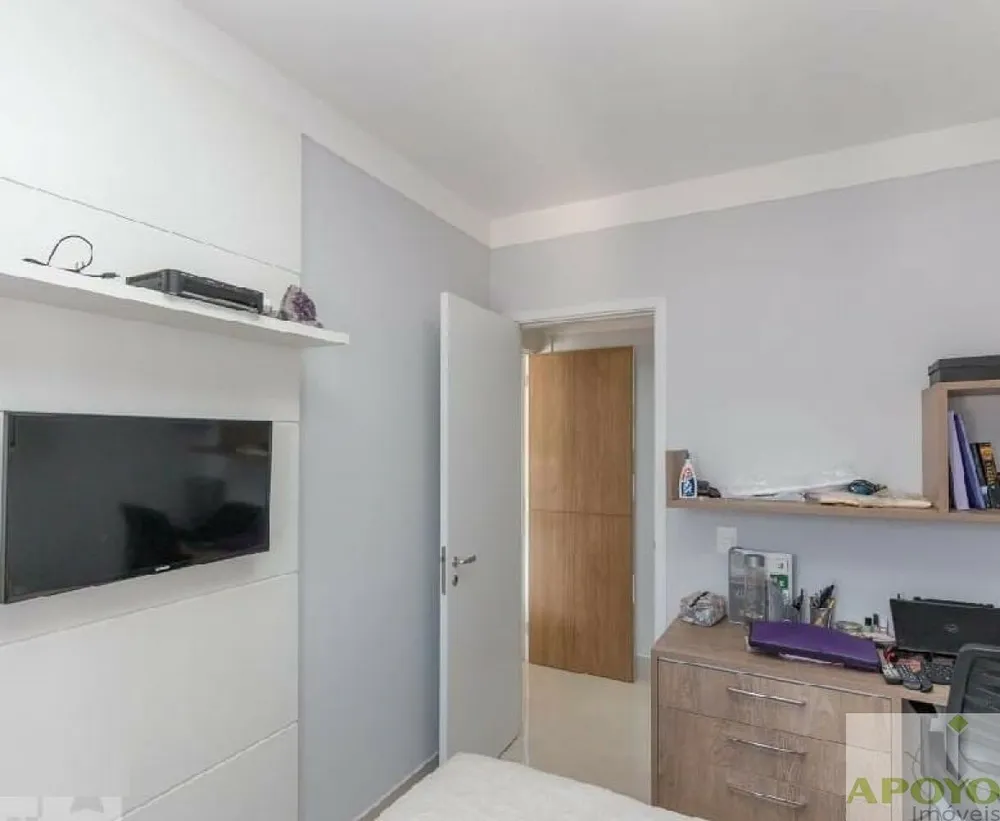 Apartamento, 3 quartos, 87 m² - Foto 12