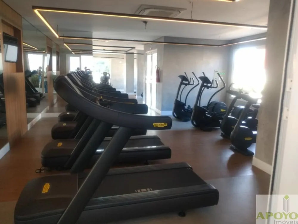 Apartamento, 3 quartos, 87 m² - Foto 6