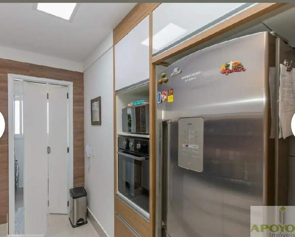 Apartamento, 3 quartos, 87 m² - Foto 11