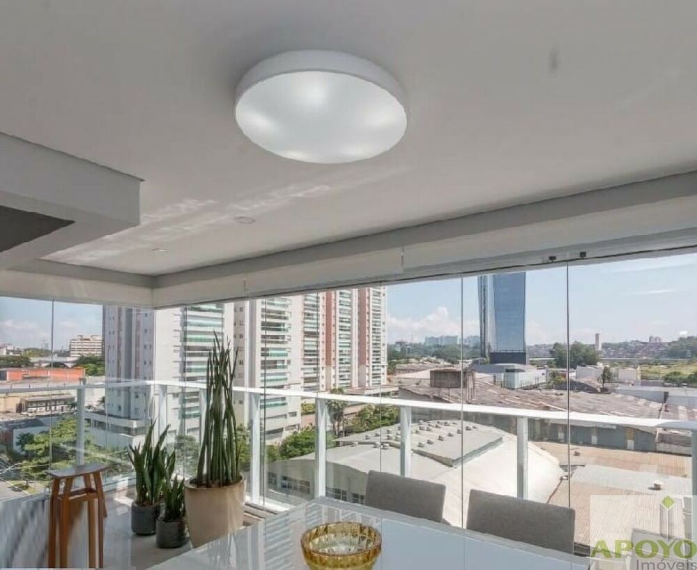 Apartamento, 3 quartos, 87 m² - Foto 4