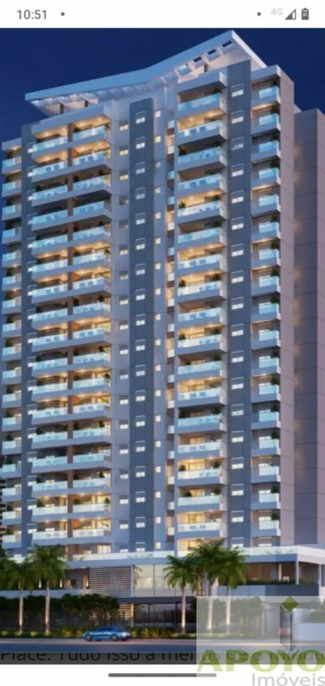 Apartamento, 3 quartos, 87 m² - Foto 3