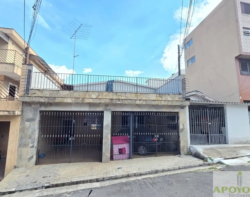 Casa, 2 quartos, 140 m² - Foto 7