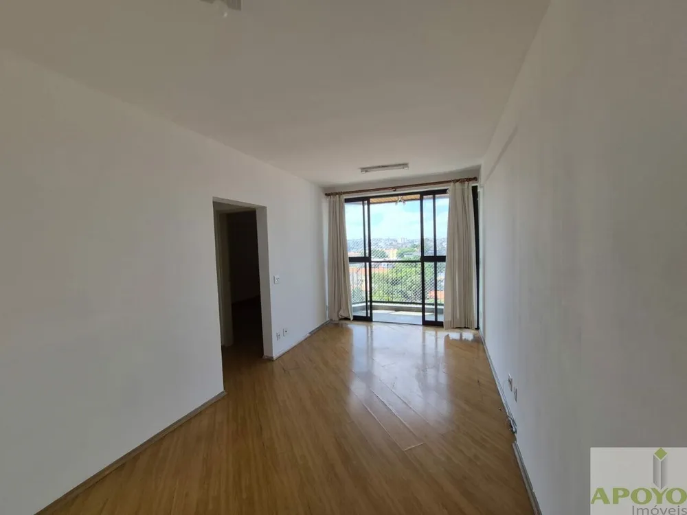 Apartamento, 2 quartos, 55 m² - Foto 1