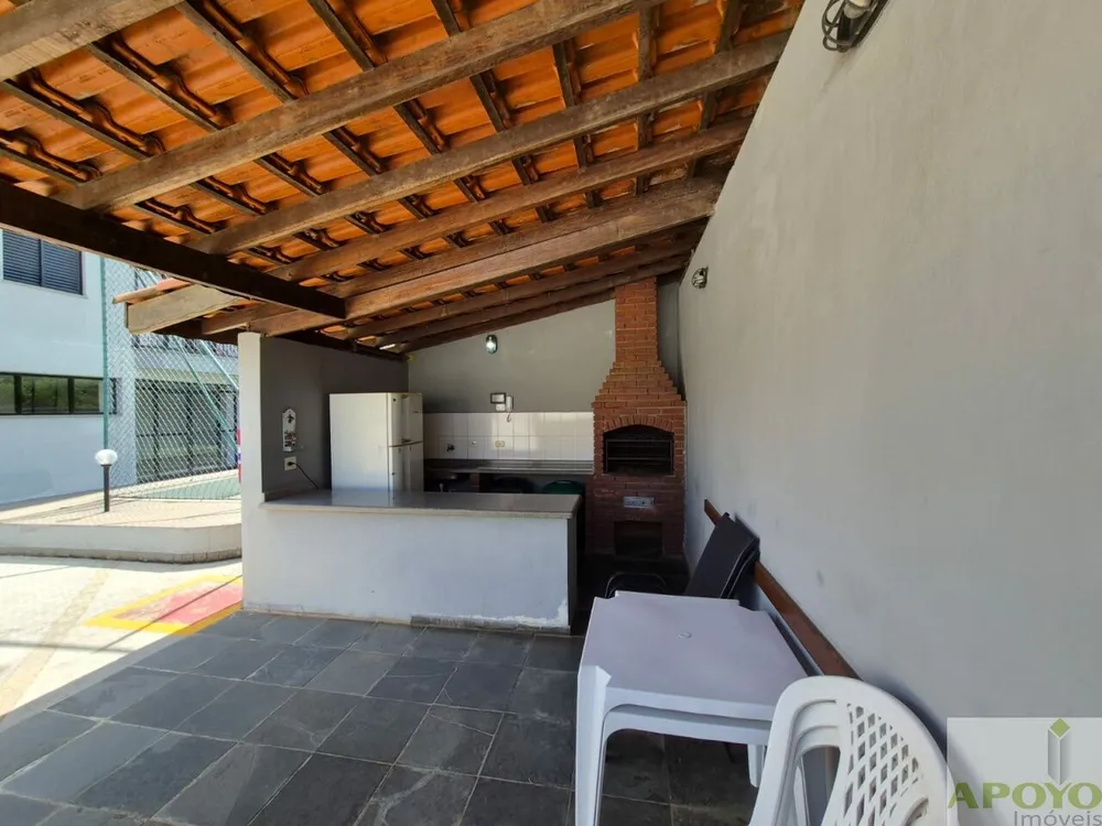 Apartamento, 2 quartos, 55 m² - Foto 7