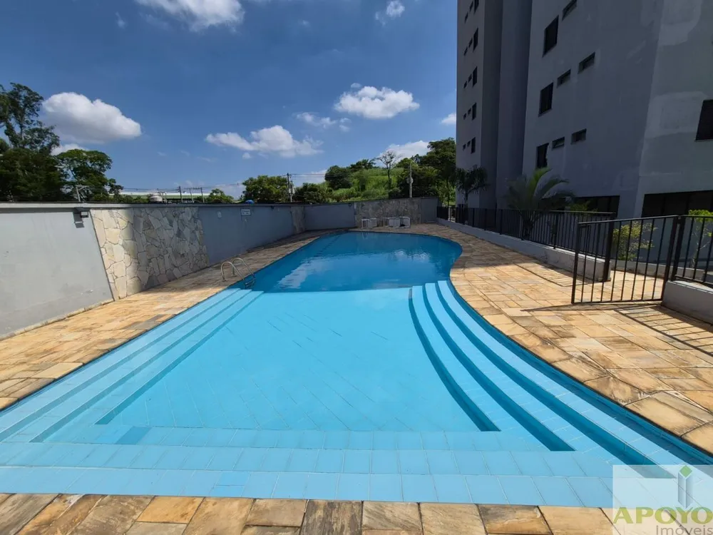 Apartamento, 2 quartos, 55 m² - Foto 11