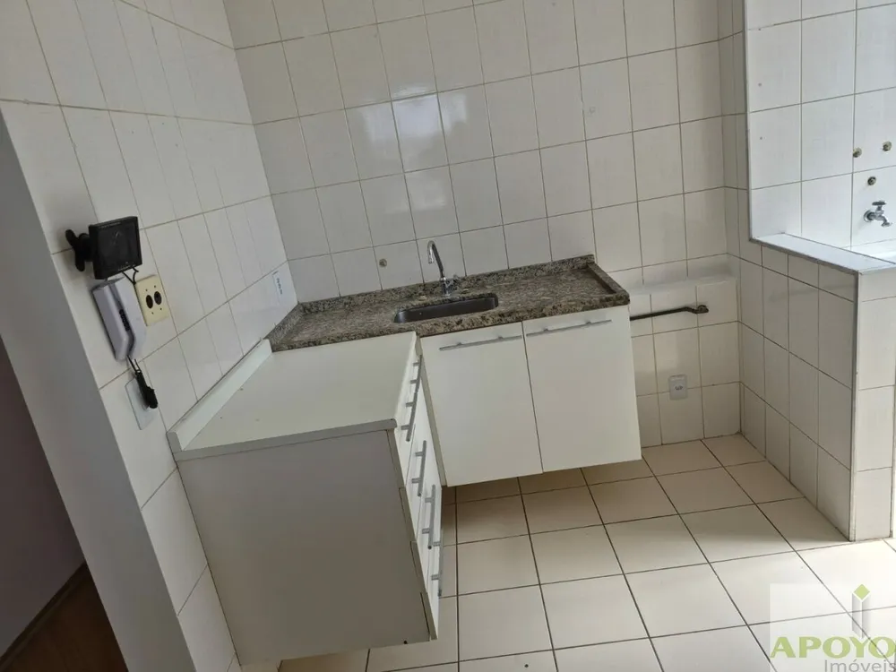 Apartamento, 2 quartos, 55 m² - Foto 10