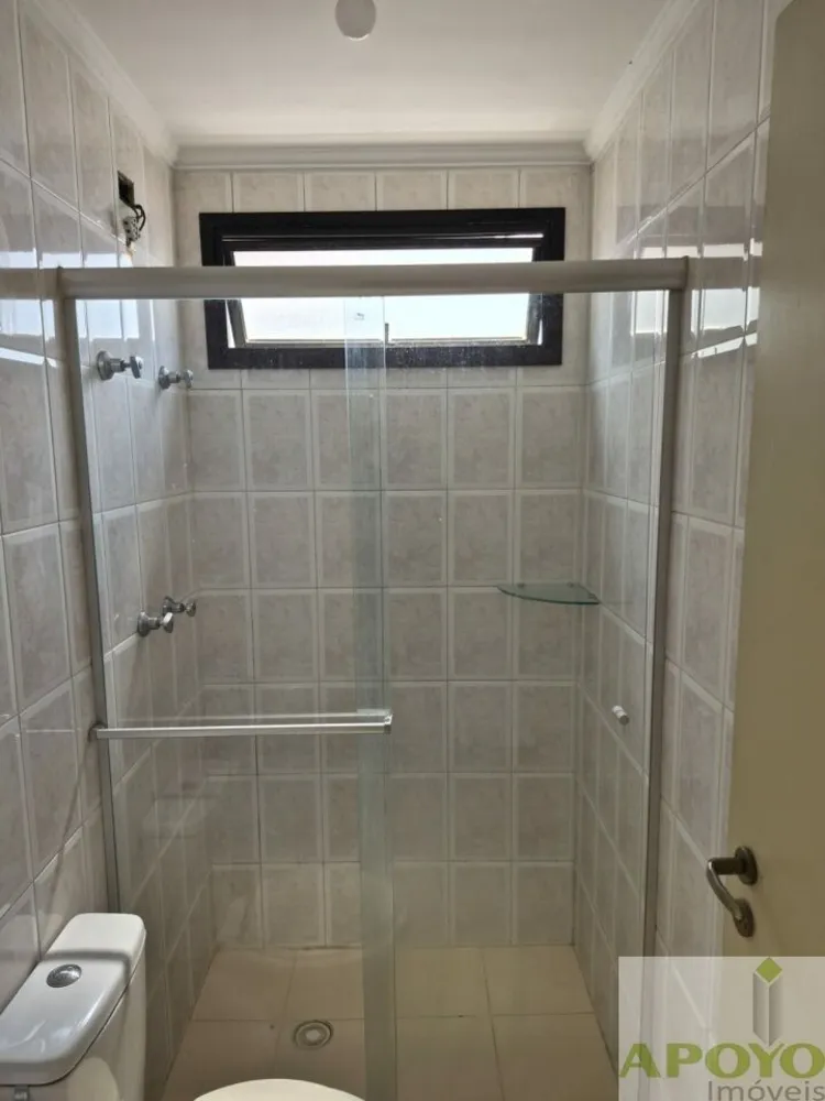 Apartamento, 2 quartos, 55 m² - Foto 9