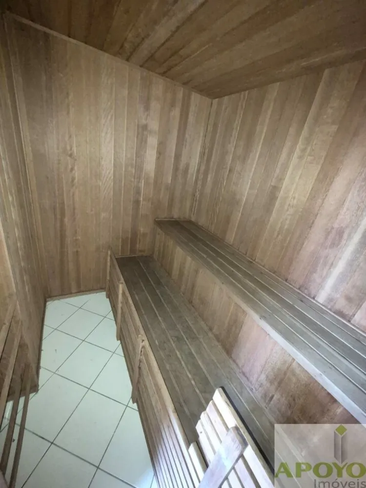 Apartamento, 2 quartos, 55 m² - Foto 2