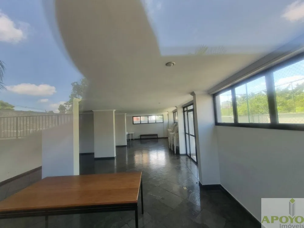 Apartamento, 2 quartos, 55 m² - Foto 13