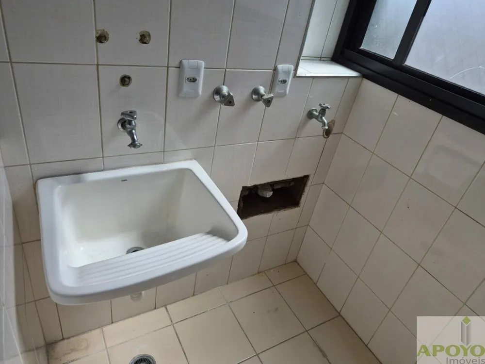Apartamento, 2 quartos, 55 m² - Foto 12