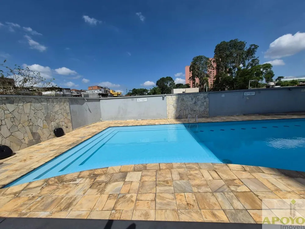 Apartamento, 2 quartos, 55 m² - Foto 15