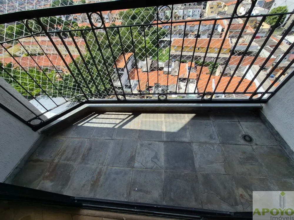 Apartamento, 2 quartos, 55 m² - Foto 4